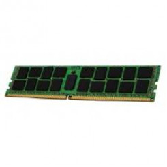 Kingston - DDR4 - module - 32 GB - DIMM 288-pin - 3200 MHz / PC4-25600 - CL22 - 1.2 V - registered - ECC - for Cisco UCS C225 M6 SFF Rack Server