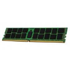 Kingston - DDR4 - module - 64 GB - DIMM 288-pin - 3200 MHz / PC4-25600 - CL22 - 1.2 V - registered - ECC - for Cisco UCS C225 M6 SFF Rack Server