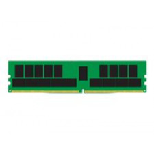 Kingston Server Premier - DDR4 - module - 32 GB - DIMM 288-pin - 3200 MHz / PC4-25600 - CL22 - 1.2 V - registered with parity - ECC
