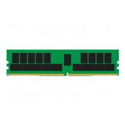 Kingston Server Premier - DDR4 - module - 16 GB - SO-DIMM 260-pin - 3200 MHz / PC4-25600 - CL22 - 1.2 V - registered with parity - ECC