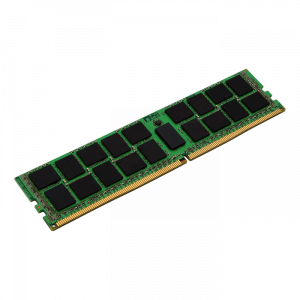 Kingston Server Premier - DDR4 - 16 GB - SO-DIMM 260-pin - 2666 MHz / PC4-21300 - CL19 - 1.2 V - unbuffered - ECC