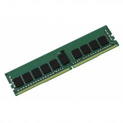 Kingston Server Premier - DDR4 - module - 8 GB - DIMM 288-pin very low profile - 3200 MHz - CL22 - 1.2 V - registered with parity - ECC