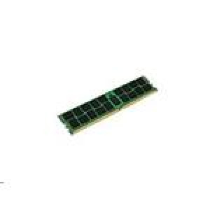 Kingston - DDR4 - 16 GB - DIMM 288-pin - 3200 MHz / PC4-25600 - CL22 - 1.2 V - registered - ECC