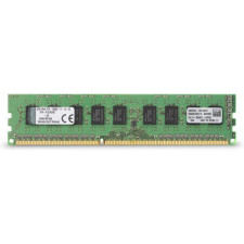 Kingston 8 GB Proliant Memory - DDR3 1600Mhz ECC Unbuffered Memory RAM DIMM KTH-PL316E/8G - for HP Proliant Servers Gen8 - Refurbished