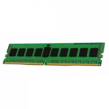 Kingston - DDR4 - 16 GB - DIMM 288-pin - 2666 MHz / PC4-21300 - CL19 - 1.2 V - registered - ECC