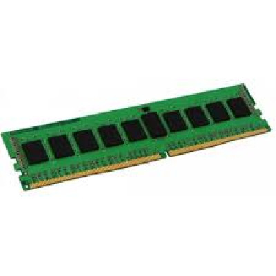 Kingston - DDR4 - module - 16 GB - SO-DIMM 260-pin - 2933 MHz - CL21 - 1.2 V - unbuffered - ECC - for Dell Precision Mobile Workstation 5550, 7550, 7750