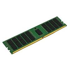 Kingston - DDR4 - 16 GB - DIMM 288-pin - 2666 MHz / PC4-21300 - CL19 - 1.2 V - registered - ECC