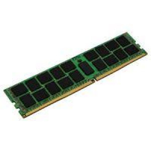 Kingston - DDR4 - module - 8 GB - DIMM 288-pin - 3200 MHz - CL22 - 1.2 V - unbuffered - ECC - for HP Workstation Z2 G5