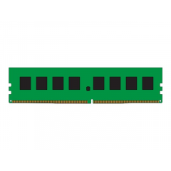 Kingston 16GB Memory - KVR16LN11K2/16 ValueRAM - DDR3L - 16 GB : 2 x 8 GB - DIMM 240-pin - 1600 MHz / PC3L-12800 - CL11 - 1.35 / 1.5 V - unbuffered - non-ECC