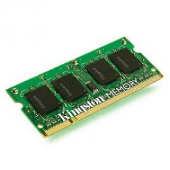 Kingston 4 GB DDR4 SO-DIMM KCP426SS6/4 - 260-pin 2666 MHz / PC4-21300 CL17 1.2 V unbuffered non-ECC