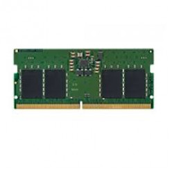 Kingston - DDR5 - module - 8 GB - SO-DIMM 262-pin - 4800 MHz / PC5-38400 - CL40 - 1.1 V - unbuffered - non-ECC - for Dell Inspiron 14, 16