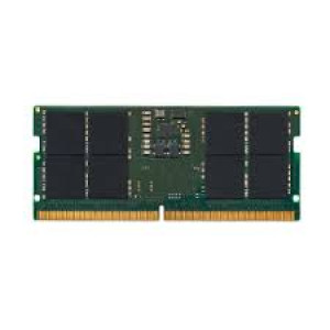 Kingston - DDR5 - module - 16 GB - SO-DIMM 262-pin - 4800 MHz / PC5-38400 - CL40 - 1.1 V - unbuffered - non-ECC - for Dell Inspiron 14, 16