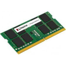 Kingston - DDR5 - kit - 32 GB: 2 x 16 GB - SO-DIMM 262-pin - 4800 MHz / PC5-38400 - CL40 - 1.1 V - unbuffered - non-ECC - for Dell Inspiron 16