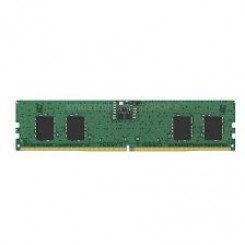 Kingston - DDR5 - module - 8 GB - DIMM 288-pin - 4800 MHz / PC5-38400 - CL40 - 1.1 V - unbuffered - non-ECC - for Dell OptiPlex 7000