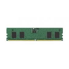 Kingston - DDR5 - kit - 16 GB: 2 x 8 GB - DIMM 288-pin - 4800 MHz / PC5-38400 - CL40 - 1.1 V - unbuffered - non-ECC - for Dell OptiPlex 7000