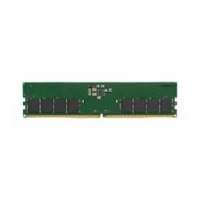 Kingston - DDR5 - module - 16 GB - DIMM 288-pin - 4800 MHz / PC5-38400 - CL40 - 1.1 V - unbuffered - non-ECC - for Dell OptiPlex 7000