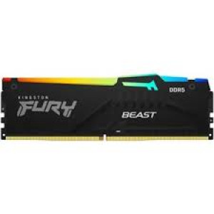 Kingston 32GB 5600MT/s DDR5 CL36 DIMM FURY BstRGB