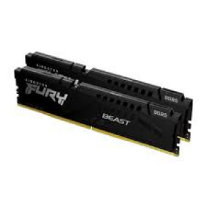 Kingston 64GB 5200MT/s DDR5 CL36 DIMM Kitof2 FURY