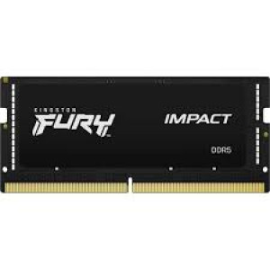 Kingston 32GB 5600MT/s DDR5 CL40 SODIMM FURYImpct