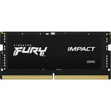 Kingston 32GB 5600MT/s DDR5 CL40 SODIMM KIT of 2