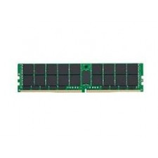 Kingston - DDR4 - module - 64 GB - DIMM 288-pin - 2933 MHz / PC4-23400 - CL21 - 1.2 V - registered - ECC - for Cisco UCS B200 M5, C240 M5, C240 M5L