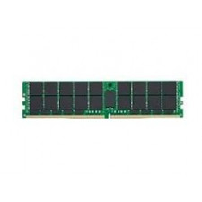 Kingston - DDR4 - module - 128 GB - LRDIMM 288-pin - 3200 MHz / PC4-25600 - CL22 - 1.2 V - Load-Reduced - ECC - for Cisco UCS C225 M6 SFF Rack Server, C245 M6 SFF Rack Server