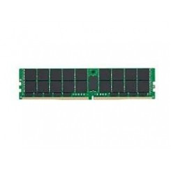 Kingston - DDR4 - module - 64 GB - DIMM 288-pin - 2933 MHz / PC4-23400 - CL21 - 1.2 V - registered - ECC - for Cisco UCS B200 M5, C240 M5, C240 M5L