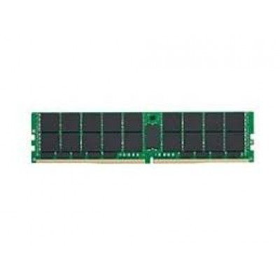 Kingston - DDR4 - module - 16 GB - DIMM 288-pin - 2666 MHz / PC4-21300 - CL19 - 1.2 V - unbuffered - ECC - for Lenovo ThinkSystem ST250 7Y45, 7Y46