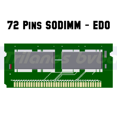 Kingston - DDR4 - 32 GB - SO-DIMM 260-pin - 2666 MHz / PC4-21300 - CL19 - 1.2 V - unbuffered - non-ECC