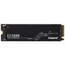 Kingston KC3000 SSD 1024 GB internal M.2 2280 PCIe 4.0 (NVMe) for Intel Next Unit of Computing 12 Pro Kit NUC12WSKi5 + NORTON 360 FOR GAMERS 50GB NL 1 USER 3 DEVICE 12MO