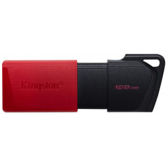 Kingston 128 GB DataTraveler Exodia M - USB flash drive DTXM/128GB - 128 GB - USB 3.2 Gen 1