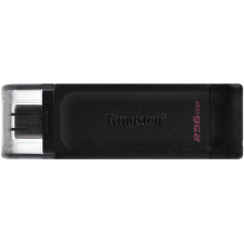 Kingston DataTraveler 70 USB flash drive 256 GB USB-C 3.2 Gen 1