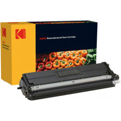 Kodak 185B042101 BROTHER TN421BK DCPL Toner Cartridge black rebuilt 3.000 pages