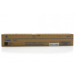Konica Minolta TN-321K BLACK ORIGINAL Toner Cartridge A33K150 (27.000 Pages)