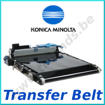 Konica Minolta A1480Y1 Transfer Belt (100000 Pages) - Original Konica Minolta Pack for MagiColor 3730DN, 3730N, 4750DN, 4750EN, BizHub C25