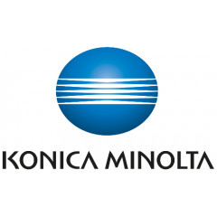 Konica Minolta TN-513K Black Toner Original Cartridge A33K051 (29280 Pages) for Konica Minolta BIZHUB 454E