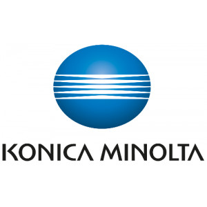 Konica Minolta DV-512C (DV512C) Cyan Developer (600000 Pages) - Original Konica Minolta Pack for BizHub C224