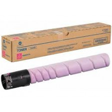Konica Minolta A8K3350 MAGENTA Original Toner Cartridge TN-221M (21.000 Pages)