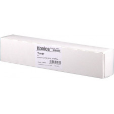 Konica Minolta 30843 Black Toner Cartridge (3300 Pages) - Original Konica Minolta Pack for KF9750, KF9760, KF9765, KF9770, KF9775, KF9815, KF9835