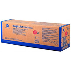 Konica Minolta A06V352 MAGENTA Original Toner Cartridge (6.000 Pages)