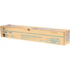 Konica Minolta A8DA150 BLACK ORIGINAL Toner Cartridge TN-324K (28.000 Pages)