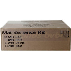 Kyocera MK-340 Maintenance Kit (300000 Pages) for Kyocera FS-2020D
