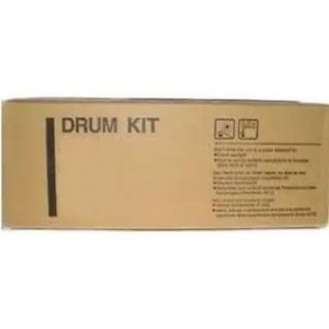 Kyocera DK-710 Black Imaging Drum (500000 Pages)- Original) Kyocera pack for FS-9130 Series, FS-9530 Series