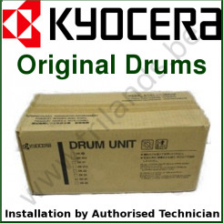 Kyocera DK-130 Original Imaging Drum (100000 Pages)