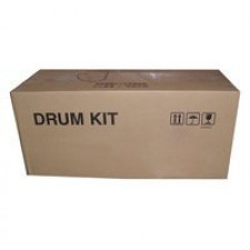 Kyocera DK-500 Black Imaging Drum (12000 Pages)- Original Kyocera pack for FS-C5016 Series