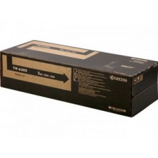 Kyocera TK-6305 Black Original Toner Cartridge (35000 Pages) for Kyocera TASKalfa 3500i, 3501i, 4500i, 4501i, 5500i, 5501i