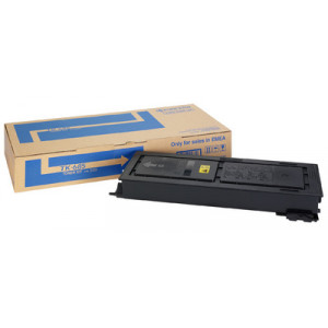 Kyocera TK-685 Black Toner Original Cartridge (20000 Pages) for Kyocera TaskAlfa 300i