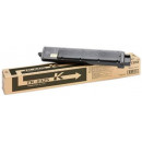 Kyocera TK-8325K Black Original Toner Cartridge 1T02NP0NL0 (18000 Pages) for Kyocera TaskAlfa 2551ci, 2552ci