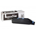 Kyocera TK-855K Black Toner Original Cartridge (25000 Pages) for Kyocera TaslAlfa 400ci, 500ci, 552ci