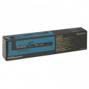 Kyocera TK-8705C Cyan Toner Cartridge (30000 Pages) - Original Kyocera Pack for TaskAlfa 6550, TaskAlfa 7550